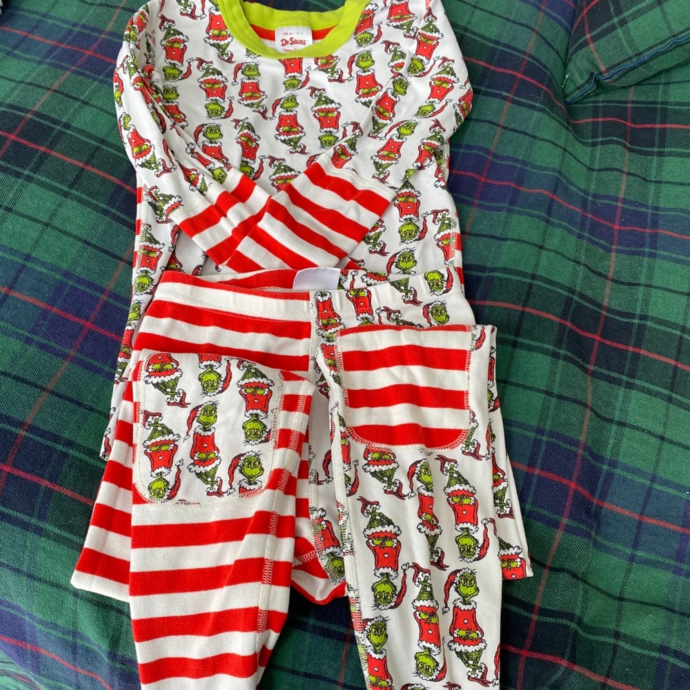 Hannah Andersson Pajamas 150 (12)